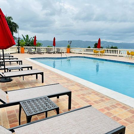 Falcon Shoreline- Airport Pickup Available - Gated-Security Montego Bay Luaran gambar