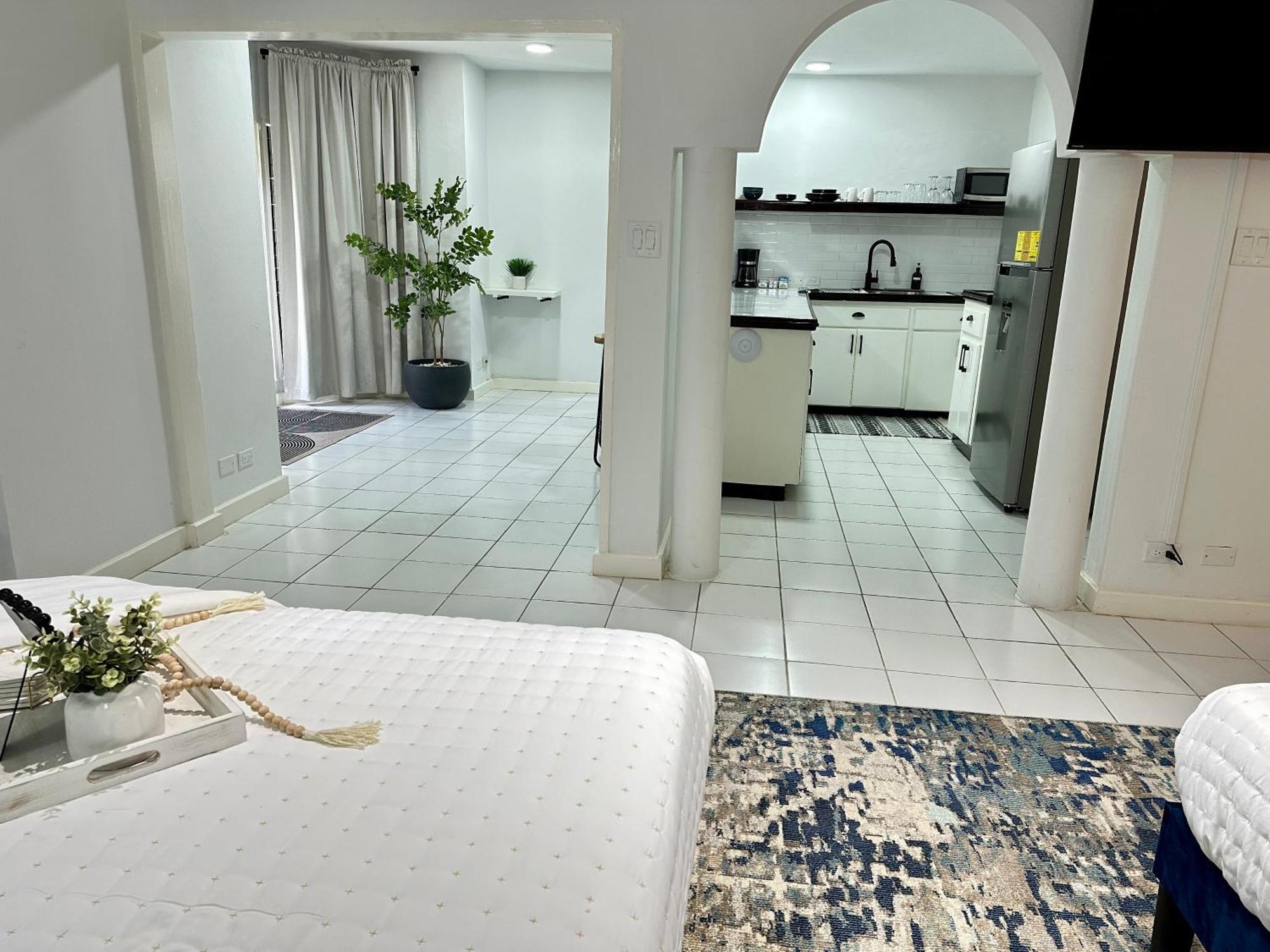 Falcon Shoreline- Airport Pickup Available - Gated-Security Montego Bay Luaran gambar